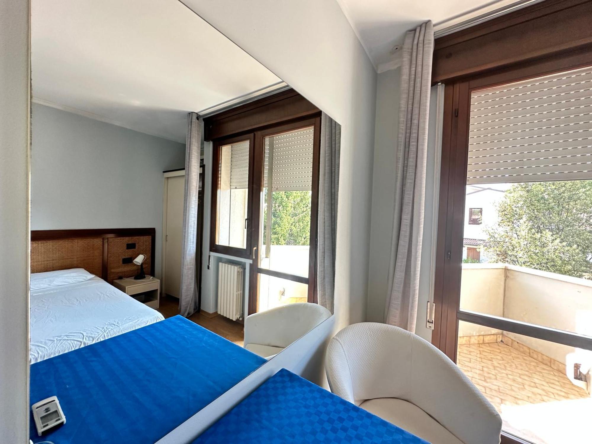 Hotel Battaglia バッターリア・テルメ エクステリア 写真