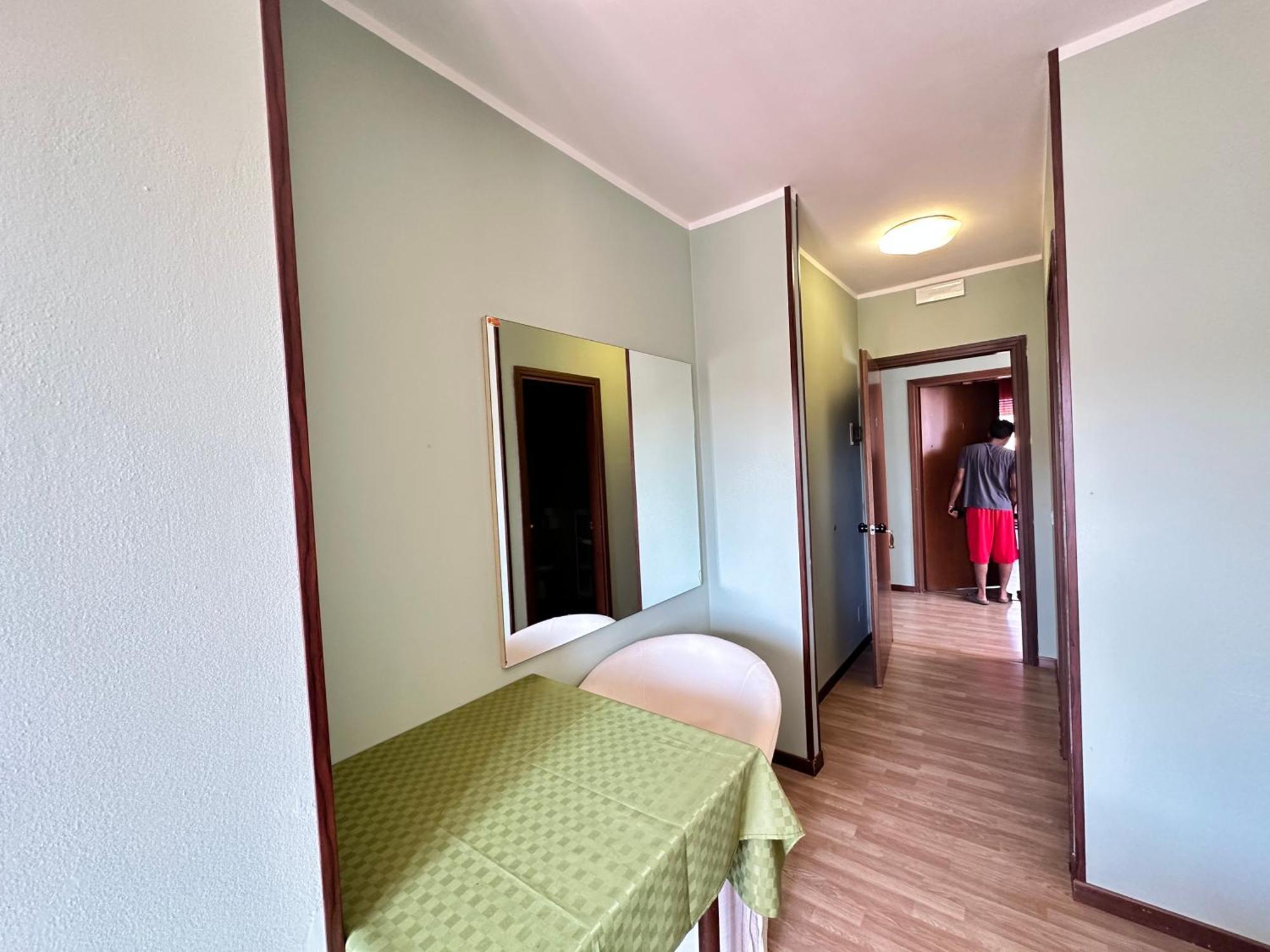 Hotel Battaglia バッターリア・テルメ エクステリア 写真